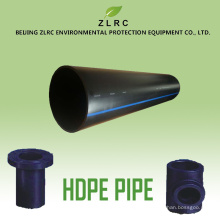 Beijing ZLRC alta resistencia al desgaste para tubos de 150 mm Hdpe de aceite